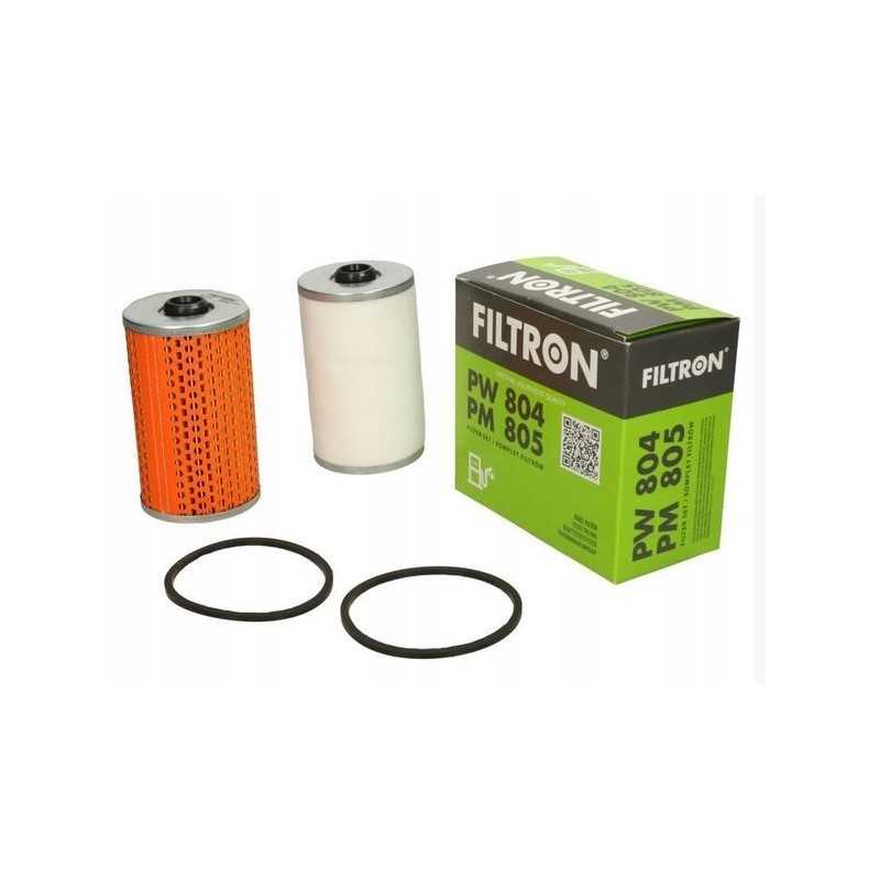 Kuro filtrų komplektas ursus c 330 c 360 c 385 filtron