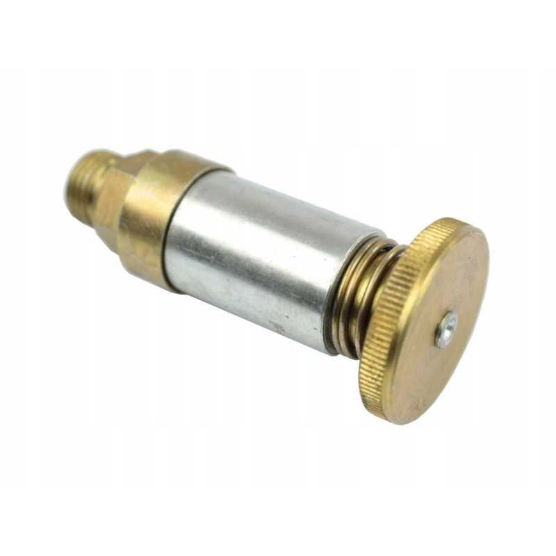 Tiekimo siurblio rankinis siurblys v2500h07