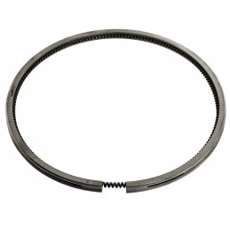 Zetor alyvos stūmoklio stūmoklio žiedas 102x5mm
