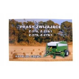 Ritininio preso katalogas z 276 z 276 1 z 279 z 279 1