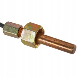 Tvarkingas naujas mtz vandens temperatūros matuoklis