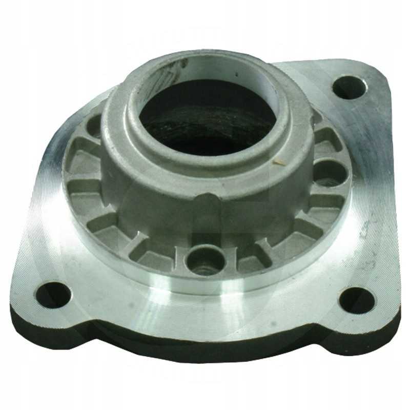 Starterio galvutė su reduktoriumi c 360 užvedimui