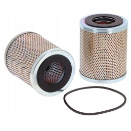 Sh56129 hidraulinės alyvos filtro hifi filtras