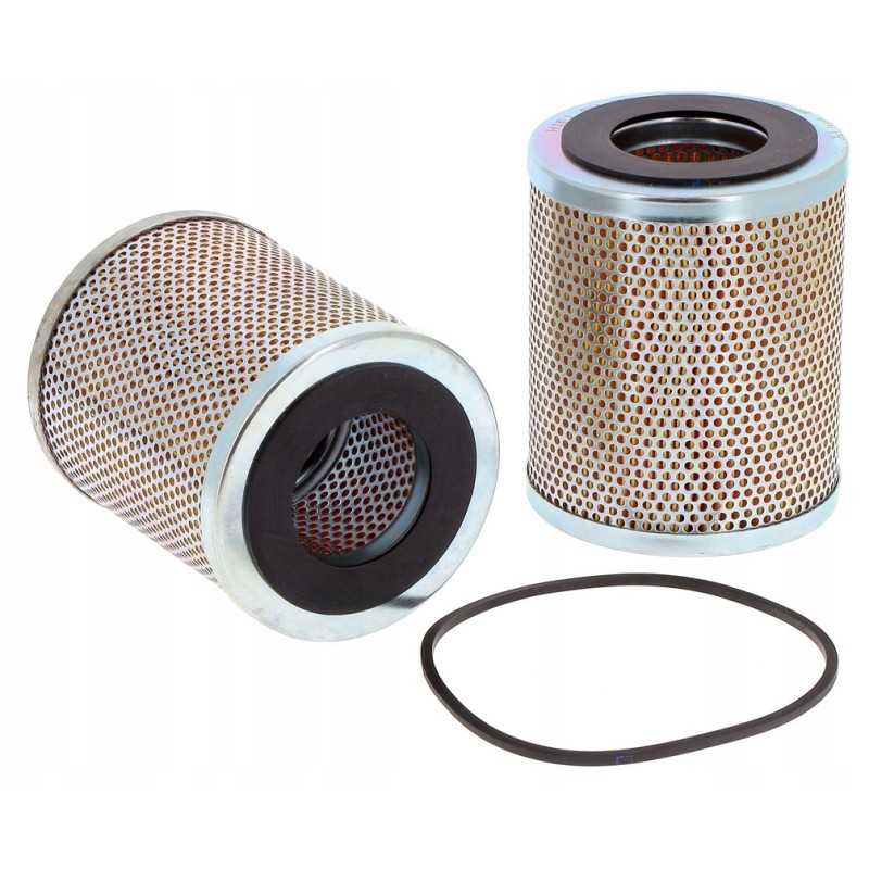 Sh56129 hidraulinės alyvos filtro hifi filtras