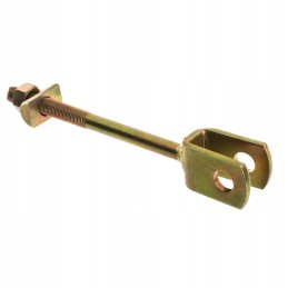 Stabdžių svirtis 152mm massey ferguson 145