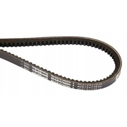 Dantytas trapecinis diržas AVX 13 900mm AVX13900 optibel