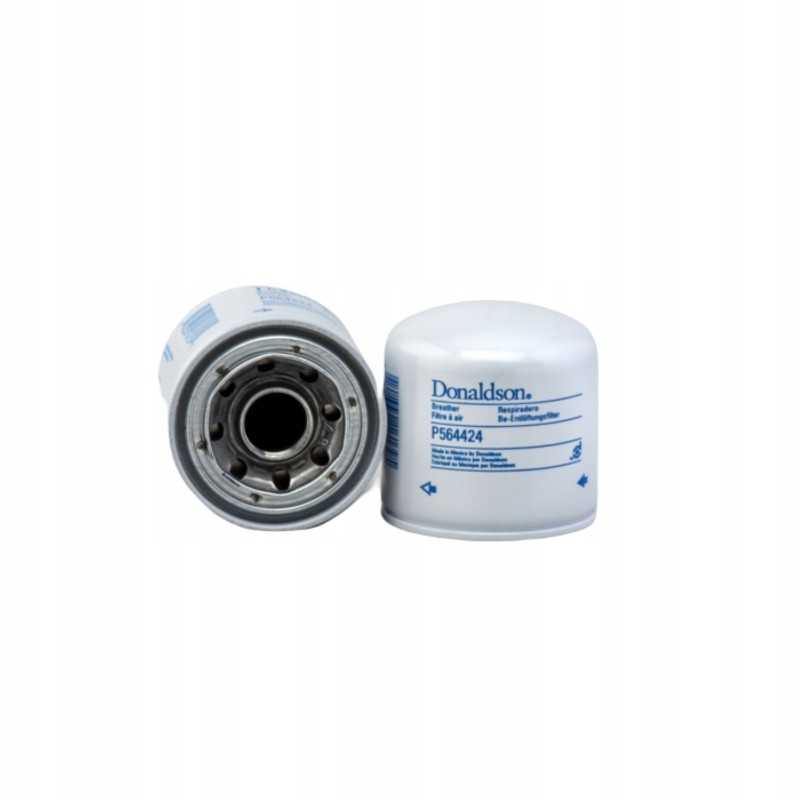 Donaldson P564424 prisukamas alyvos filtras