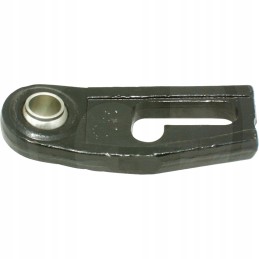 Apatinės trauklės jungtis c 385 ir dariniai