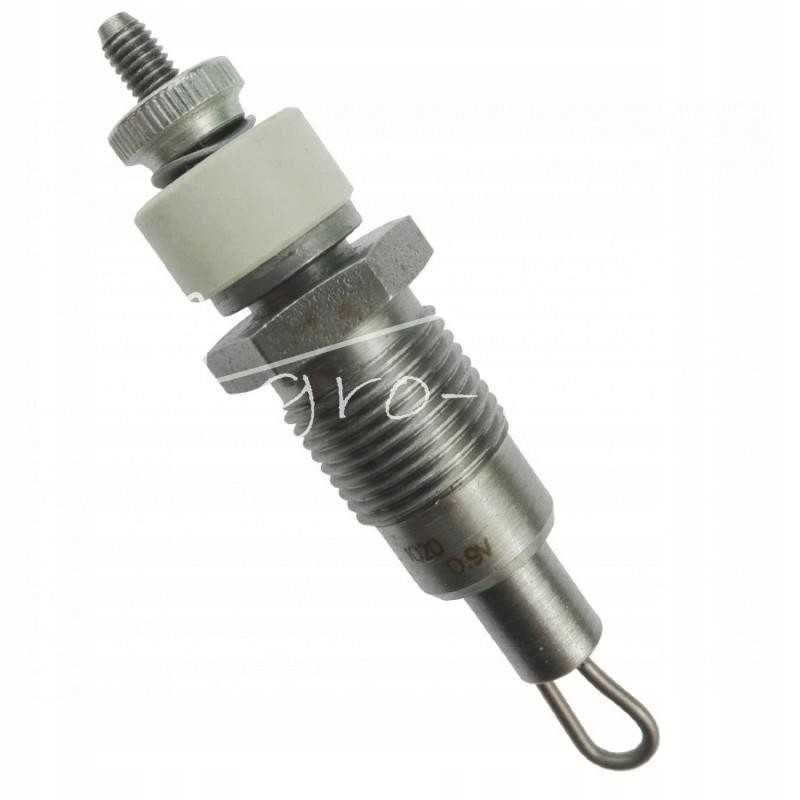 Uždegimo žvakės korpusas Mccormick 000 159 25 01 000 15