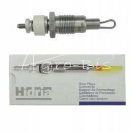 Uždegimo žvakės korpusas Mccormick 000 159 25 01 000 15