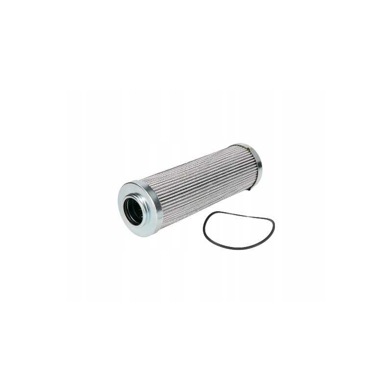 Hidraulinio filtro zetor korpusas claas mf 45420903