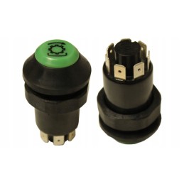 Deutz Fahr Fendt galios relės veleno jungiklis