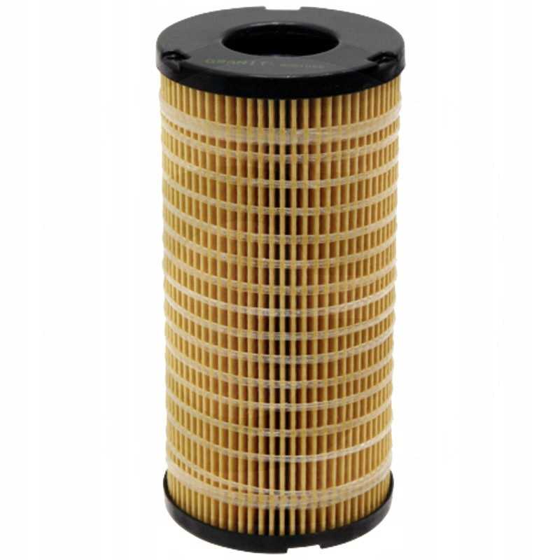 Kuro filtras fs20009 4224811m1