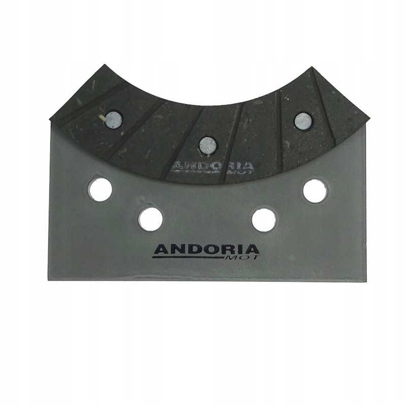 Stabdžių diskas tiesiai paspauskite Sipma