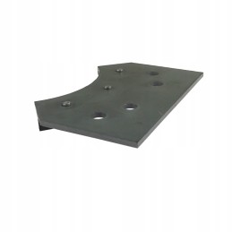 Stabdžių diskas tiesiai paspauskite Sipma