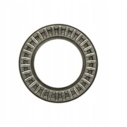 Case Maxxum 40 sankabos krepšelio atleidimo guolis