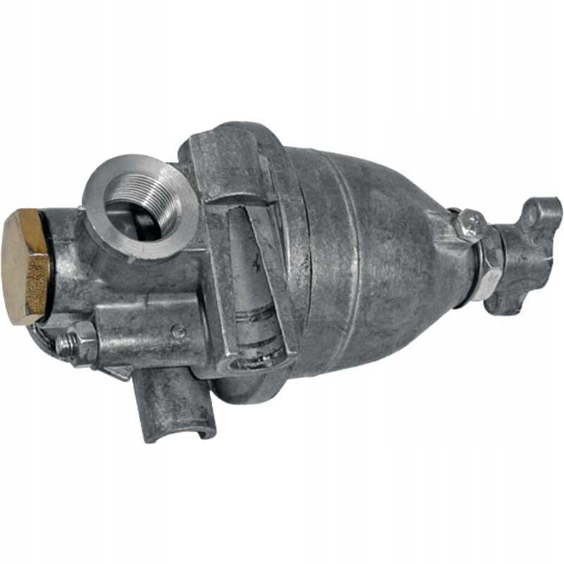 Oro alyvos separatorius Ursus C 330 C 360 C 385 Zetor