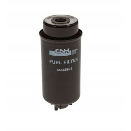 Kuro filtras naujas holland tm fiat m 84565924 cnh
