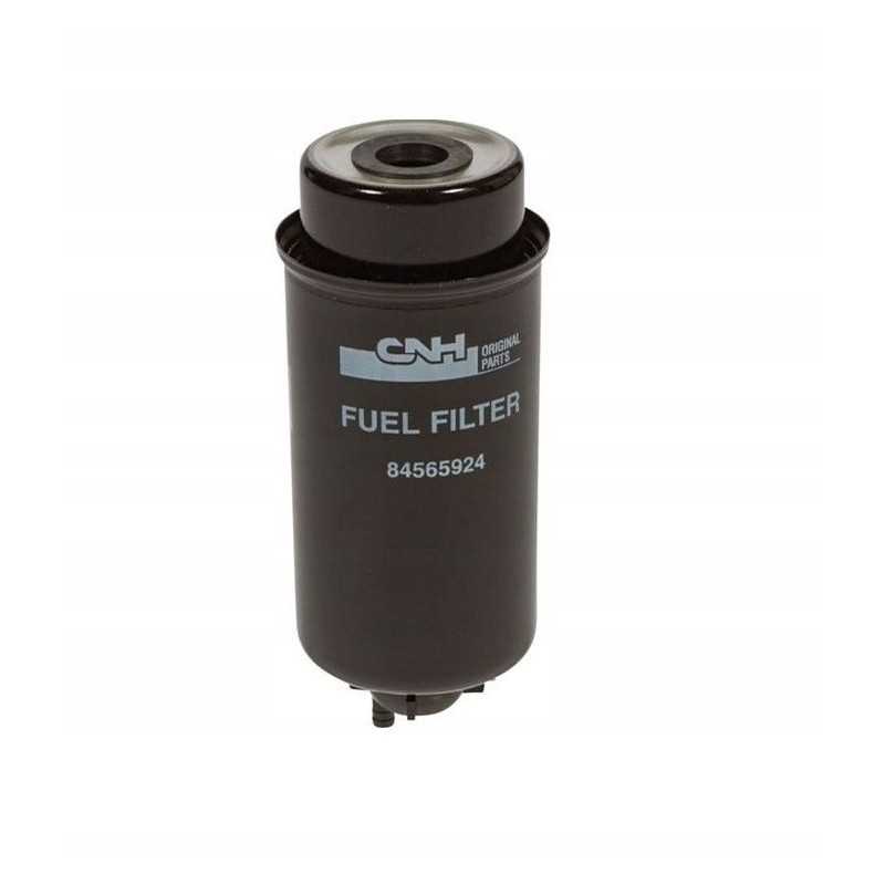 Kuro filtras naujas holland tm fiat m 84565924 cnh