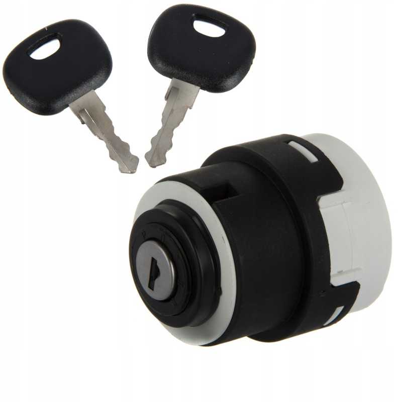 Uždegimo jungiklio korpusas 1532372c1