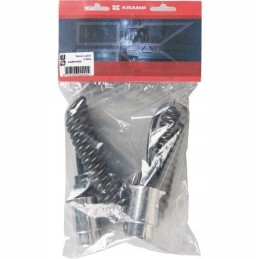 Spiralinis kabelis 12v 7 gyslų 350