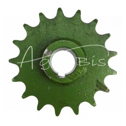 Grandininis ratas z017 1 fi 35 titanas