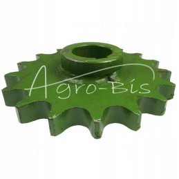 Grandininis ratas z017 1 fi 35 titanas