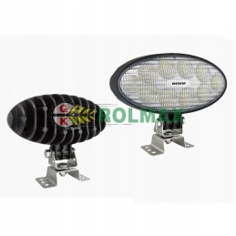 LED darbo lempa 60 3000lm stiprintuvo jungtis crv1g 5312