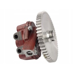 Variklio alyvos siurblys c 330 hylmet 42 06 201 0