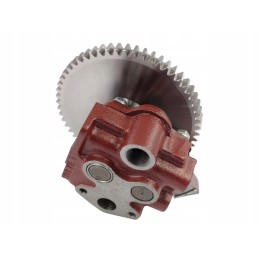 Variklio alyvos siurblys c 330 hylmet 42 06 201 0