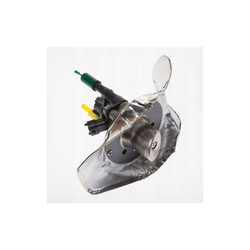 Modul adblue nox new holland cr cx tc t6 47511724