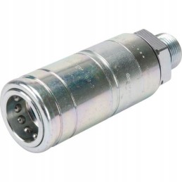 AL200979 hidraulinės greitosios jungties lizdas