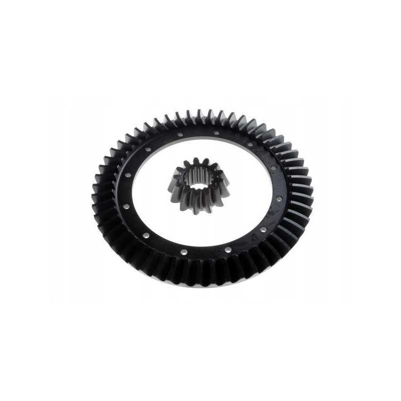 Diskinis ratas su atakos ratu c 360 46625070