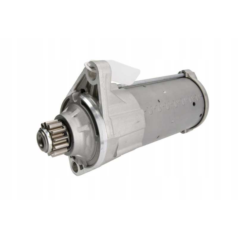 Stardax STX201406 starteris