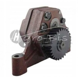 C 385 hydrotor variklio alyvos siurblys