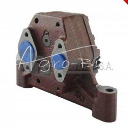 C 385 hydrotor variklio alyvos siurblys