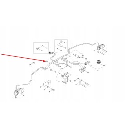 Tb1s482060001k elektros laidai