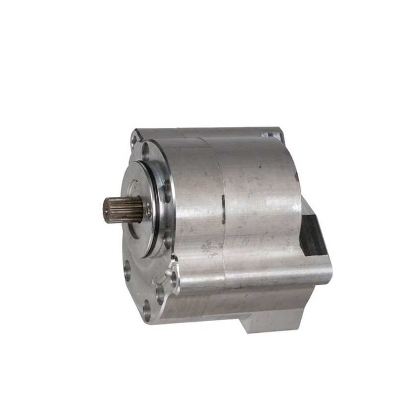 Vairo stiprintuvo siurblys zct21l c 385 zetor hylmet