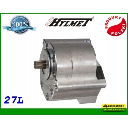 Vairo stiprintuvo siurblys zct21l c 385 zetor hylmet