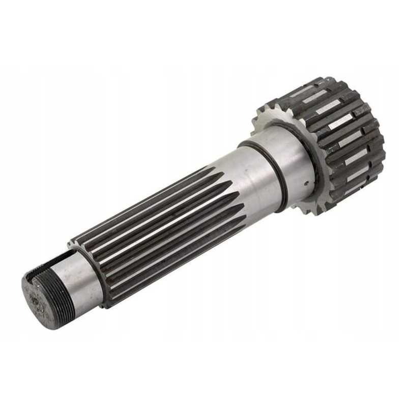 26900080121167 reduktoriaus pavaros velenas su 20