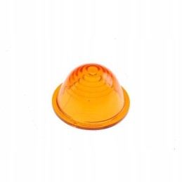 Posūkių žibintų gaubtas c 330 parduotas po