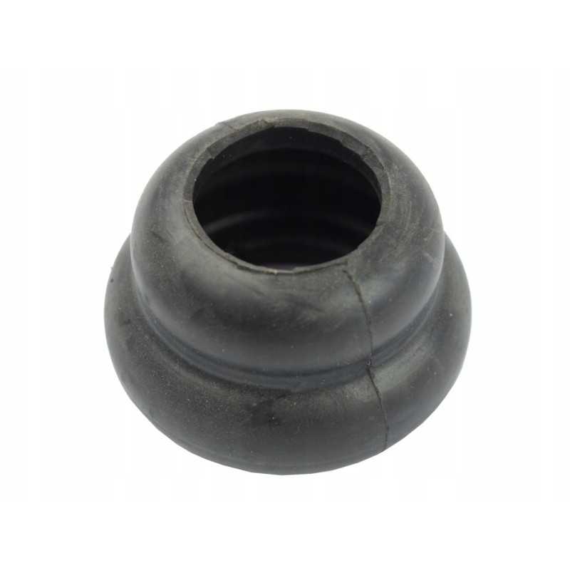 Pavaros jungties dulkėms atsparus dangtelis 5511 3916 5