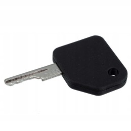 Zetor super proxima forterra uždegimo raktelis