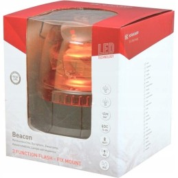 Kogut LED blykstė prisukama EMC