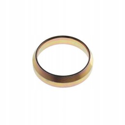 Platus jungties galvutės žiedas c 360 50650030