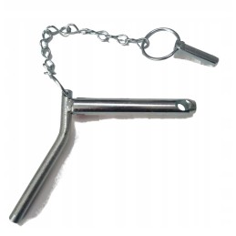 Smeigtukas su rankena 19x123 mm