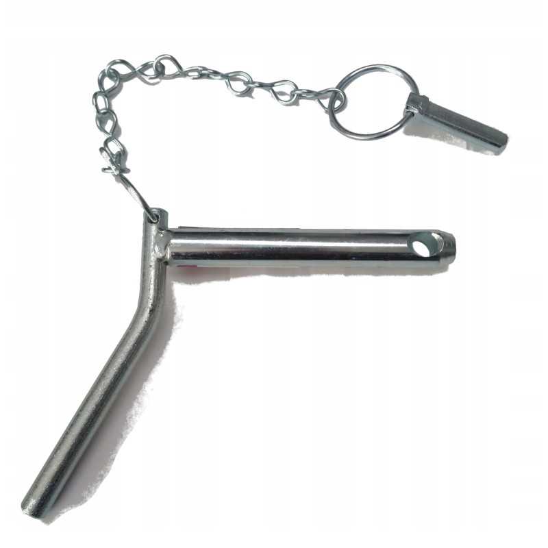 Smeigtukas su rankena 19x123 mm