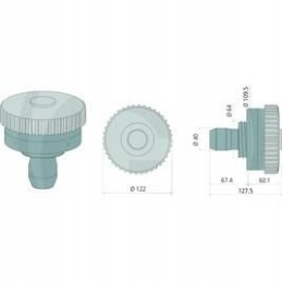 Kockon m2 80 xl pl dangtelis 374824512015