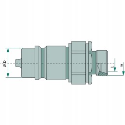 cnv kištukas 8l 1 2 greitesnis m14x1 5 cnv082 1415m