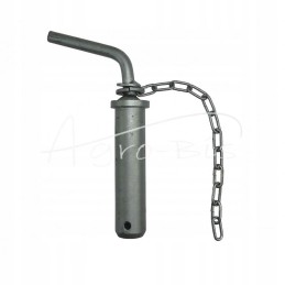 Prikabinimo kaištis mf 4237019